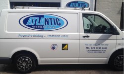 Atlantic Plumbing : Plumbing & Heating