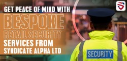 Syndicate Alpha Ltd - UK Premium Security Company