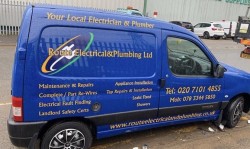 Route Electrical Ltd