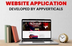 AppVerticals- Mobile app & Website  development Dallas