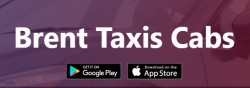 Brent Taxis Cabs - London Taxis & Airport Transfers