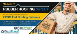 Rubber Roofing Direct - Roofing supply store