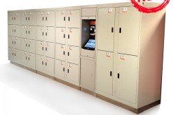 Lockers 3000 Limited - Lockers & Storage Solutions