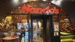 Nando's Peckham -  Nandos Restaurant Takeaway & Delivery