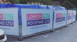 London Felt Roofing Limited - Leading Roofing Contractor, Erith