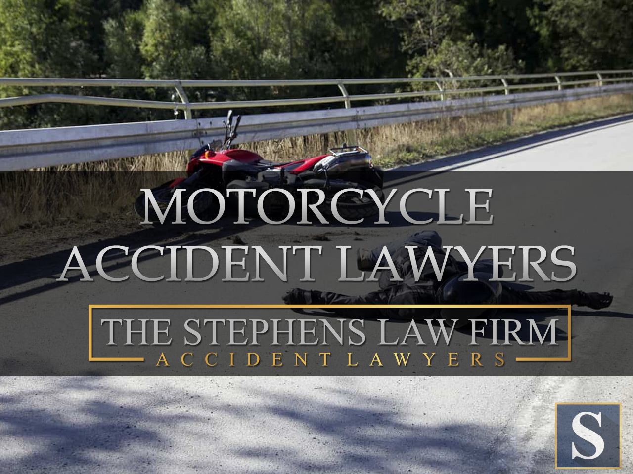 The Stephens Law Firm Accident Lawyers Katy, TX