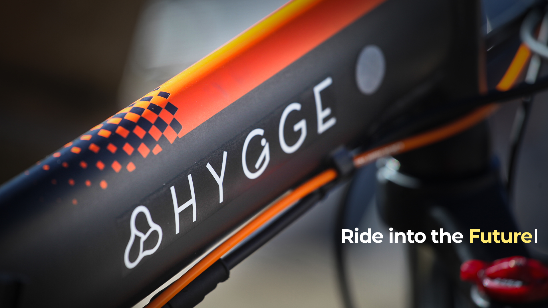 Hygge Bikes: Best Selling E-Bikes