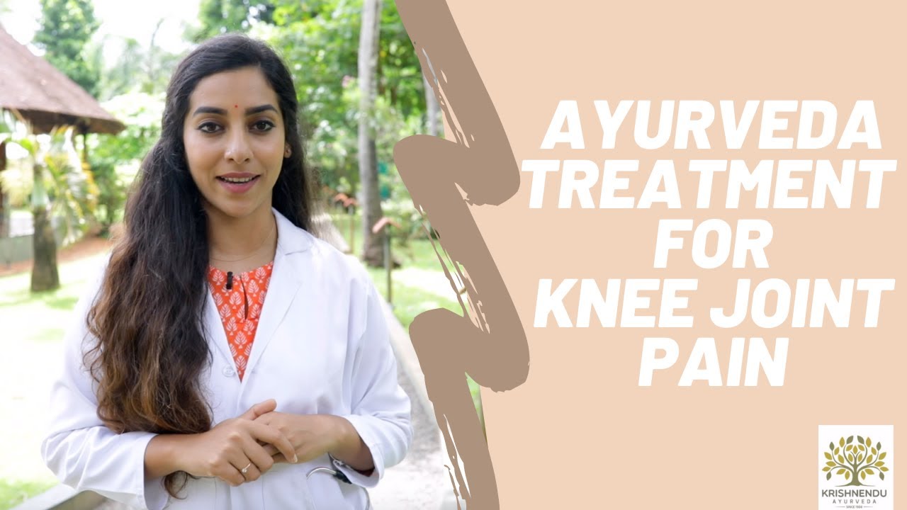 Ayurveda knee joit pain treatment centre