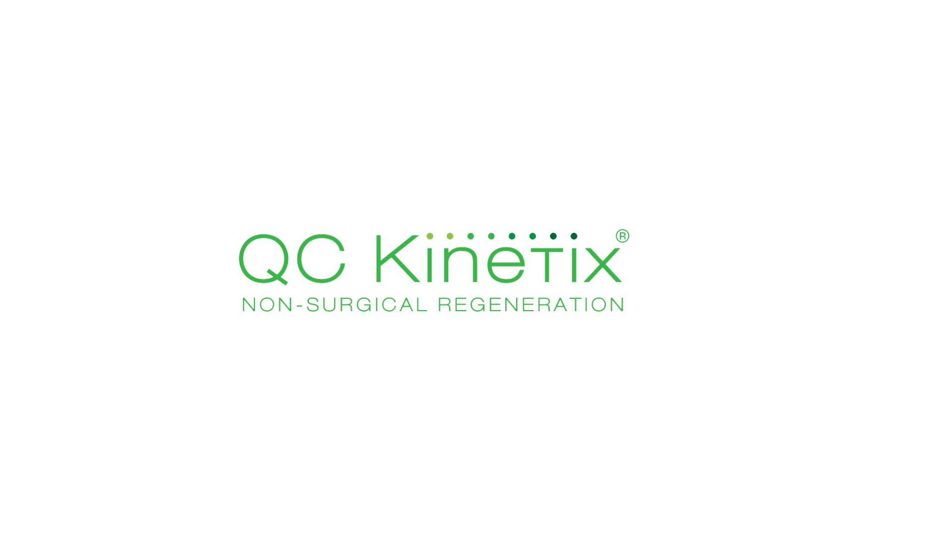 QC Kinetix (Academy): Alternative Treatments