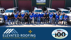Elevated Roofing : Roofing Contractor Little Elm, Texas