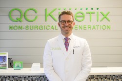 QC Kinetix: Regenerative Medicine Clinic North Carolina, US