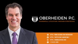 Oberheiden, P.C.: Miami Criminal Defense Attorney Florida