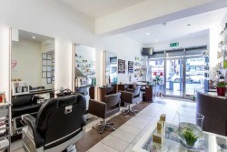 London Ladies Hair and Beauty Clinic Hammersmith, W6 London