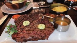 Miller & Carter Horsham : Steakhouse Restaurant