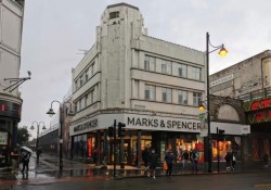 Marks & Spencer Store Brixton, M&S Opening times Brixton