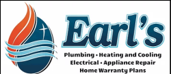 Earl's Plumbing, Heating & Air Conditioning : AC Contractor, Texas