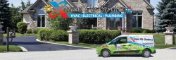 Xtreme Air Services - HVAC, Plumbing, & Electrical, The Colony, TX