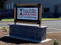 Hendrix Heating & Air : Heating & Air Conditioning, Hampton, VA