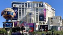 Planet Hollywood Las Vegas, Restaurants, Rooms & Reviews