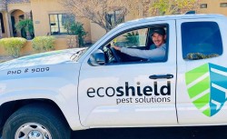 Ecoshield Pest Solutions : Pest Control Chandler, Arizona