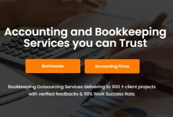 Mindspace Outsourcing : Accounting Outsourcing Service, India