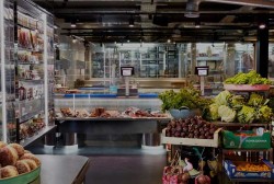 Notting Hill Fish and Meat Shop : Fishmongers and Butchers