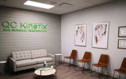 QC Kinetix: Non-Surgical Joint Pain Clinic Beaumont, Texas, US