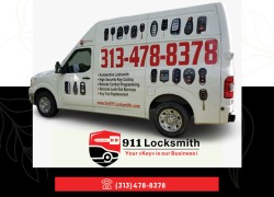 911 Locksmith & Security : Local Locksmith in Dallas, Texas