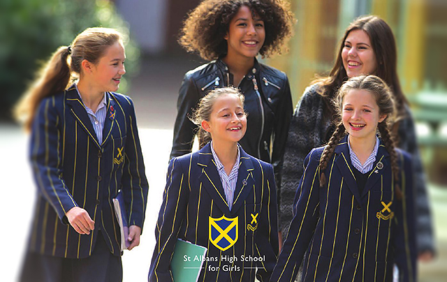 St Albans High School for Girls