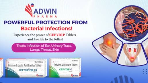 Adwin Pharma