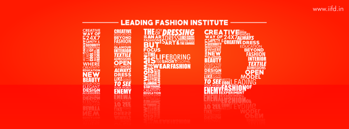 IIFD - Indian Institute Of Fashion & Design