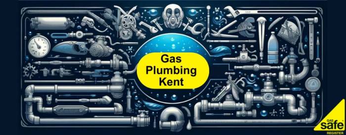 Gas Plumbing Kent