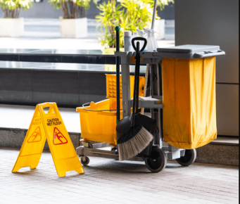 Altius Office Cleaning and Janitorial - Nampa