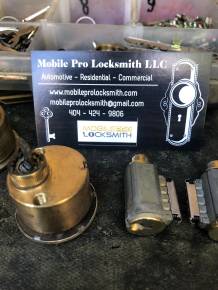 Mobile Pro Locksmith LLC