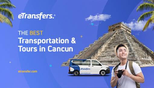 Cancun Shuttle Transportation - Safe Cancun Airport Transfers