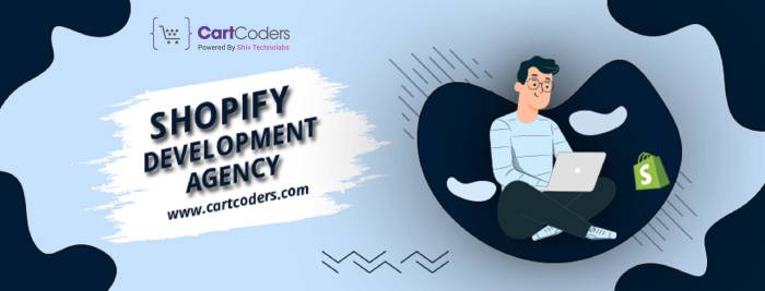 Best Shopify Experts and Shopify App Developers | CartCoders