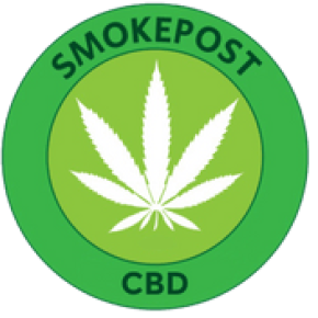 SmokePost CBD Dispensary, Chicago, Illinois, US