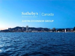 Justin O’Connor Group: Kelowna Luxury Real Estate Agent