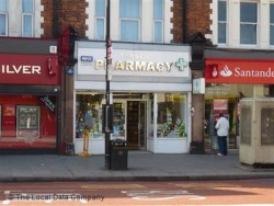 Fourways Pharmacy, Camberwell