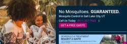 Mosquito Authority - Salt Lake City, UT