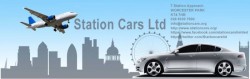 Station Cars Ltd - Minicabs & Airport Transfer