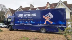 Isle of Wight Removals