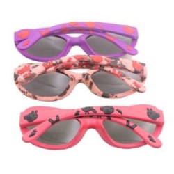 Jiayu Sunglasses Manufacturer Co., Ltd