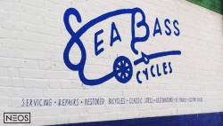 Seabass cycles ltd - Seabass Cycles Repair & Servicing, Peckham