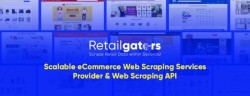 Scrape Retail E-Commerce Data | Retailgators