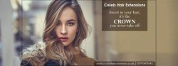 Celeb Hair Extensions - Best Hair Extension Specialist, Guildford