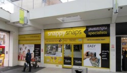 Snappy Snaps Camberwell