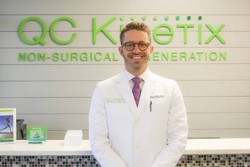 QC Kinetix: Alternative Treatments to Surgery Gainesville