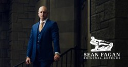 Sean Fagan Criminal Defence Lawyer Calgary, Alberta, CA