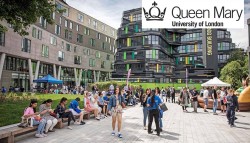 Queen Mary University of London